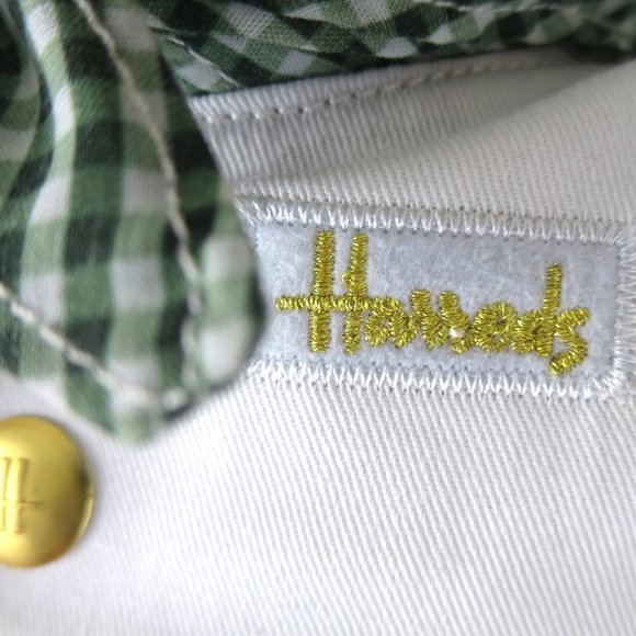 Harrods Annual Teddy Bear 'Chef' Limited Edition 2018 - Picture 5 of 13